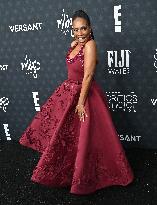 31st Annual Critics Choice Awards - Arrivals