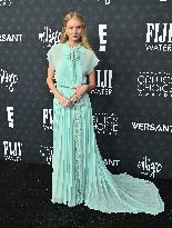 31st Annual Critics Choice Awards - Arrivals