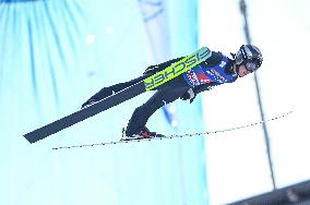 SPORT INVERNALI - Sci Nordico - 74TH FOUR HILLS TOURNAMENT