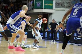 BASKET - Serie A - Banco di Sardegna Sassari vs Germani Brescia