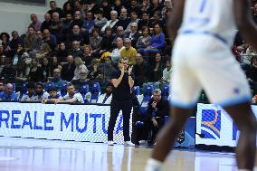 BASKET - Serie A - Banco di Sardegna Sassari vs Germani Brescia