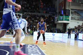 BASKET - Serie A - Banco di Sardegna Sassari vs Germani Brescia