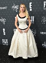 31st Annual Critics Choice Awards - Arrivals