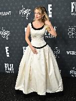 31st Annual Critics Choice Awards - Arrivals