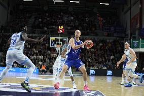 BASKET - Serie A - Banco di Sardegna Sassari vs Germani Brescia