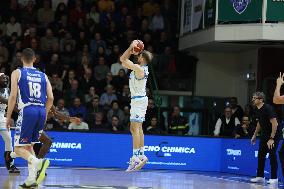 BASKET - Serie A - Banco di Sardegna Sassari vs Germani Brescia