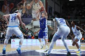 BASKET - Serie A - Banco di Sardegna Sassari vs Germani Brescia