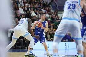 BASKET - Serie A - Banco di Sardegna Sassari vs Germani Brescia