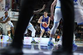BASKET - Serie A - Banco di Sardegna Sassari vs Germani Brescia