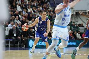 BASKET - Serie A - Banco di Sardegna Sassari vs Germani Brescia