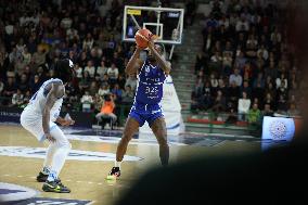 BASKET - Serie A - Banco di Sardegna Sassari vs Germani Brescia