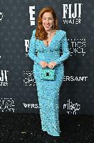 31st Annual Critics Choice Awards - Arrivals