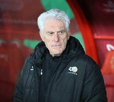 CAF - Cameroon v South Africa