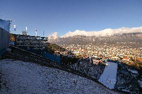 SPORT INVERNALI - Sci Nordico - 74TH FOUR HILLS TOURNAMENT