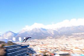 SPORT INVERNALI - Sci Nordico - 74TH FOUR HILLS TOURNAMENT