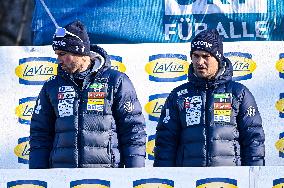 SPORT INVERNALI - Sci Nordico - 74TH FOUR HILLS TOURNAMENT