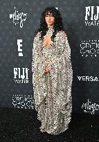 31st Annual Critics Choice Awards - Arrivals