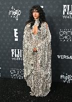 31st Annual Critics Choice Awards - Arrivals