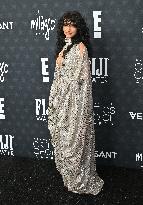 31st Annual Critics Choice Awards - Arrivals