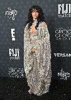 31st Annual Critics Choice Awards - Arrivals