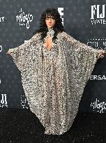 31st Annual Critics Choice Awards - Arrivals