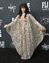 31st Annual Critics Choice Awards - Arrivals