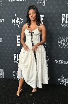 31st Annual Critics Choice Awards - Arrivals