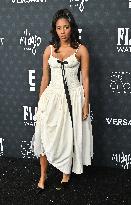 31st Annual Critics Choice Awards - Arrivals