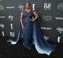 31st Annual Critics Choice Awards - Arrivals