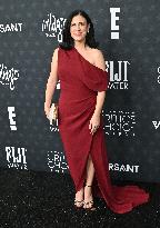 31st Annual Critics Choice Awards - Arrivals