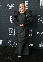 31st Annual Critics Choice Awards - Arrivals