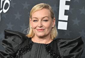 31st Annual Critics Choice Awards - Arrivals