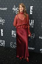 31st Annual Critics Choice Awards - Arrivals