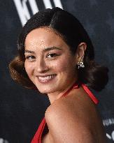 31st Annual Critics Choice Awards - Arrivals