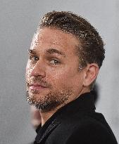 31st Annual Critics Choice Awards - Arrivals