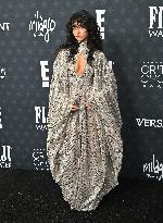 31st Annual Critics Choice Awards - Arrivals