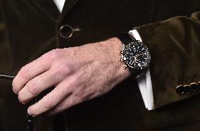 31st Annual Critics Choice Awards - Arrivals