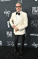 31st Annual Critics Choice Awards - Arrivals