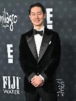 31st Annual Critics Choice Awards - Arrivals