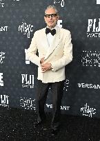 31st Annual Critics Choice Awards - Arrivals