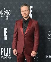 31st Annual Critics Choice Awards - Arrivals