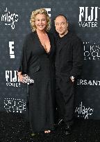 31st Annual Critics Choice Awards - Arrivals