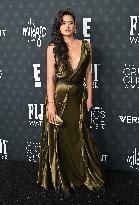 31st Annual Critics Choice Awards - Arrivals