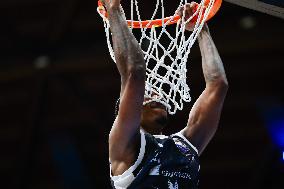 BASKET - Serie A - Acqua S.Bernardo Cantu vs Bertram Derthona Tortona