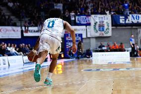 BASKET - Serie A - Acqua S.Bernardo Cantu vs Bertram Derthona Tortona