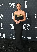 31st Annual Critics Choice Awards - Arrivals