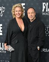 31st Annual Critics Choice Awards - Arrivals