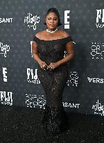 31st Annual Critics Choice Awards - Arrivals