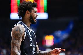 BASKET - Serie A - Acqua S.Bernardo Cantu vs Bertram Derthona Tortona