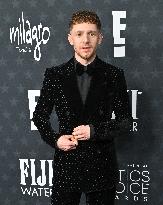 31st Annual Critics Choice Awards - Arrivals